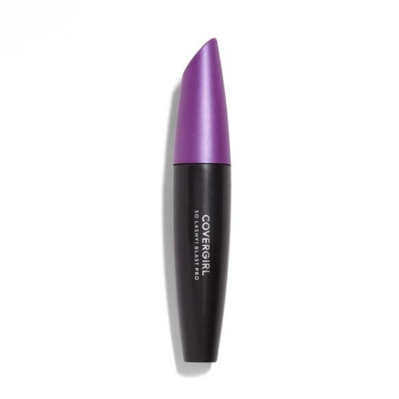 COVERGIRL Other - 3 Pack~COVERGIRL Blast Pro Mascara